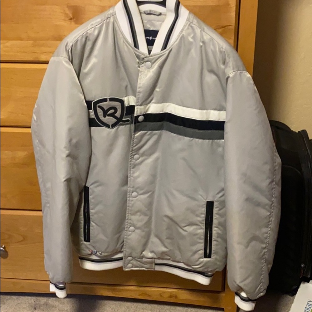 Roca Wear Jacket